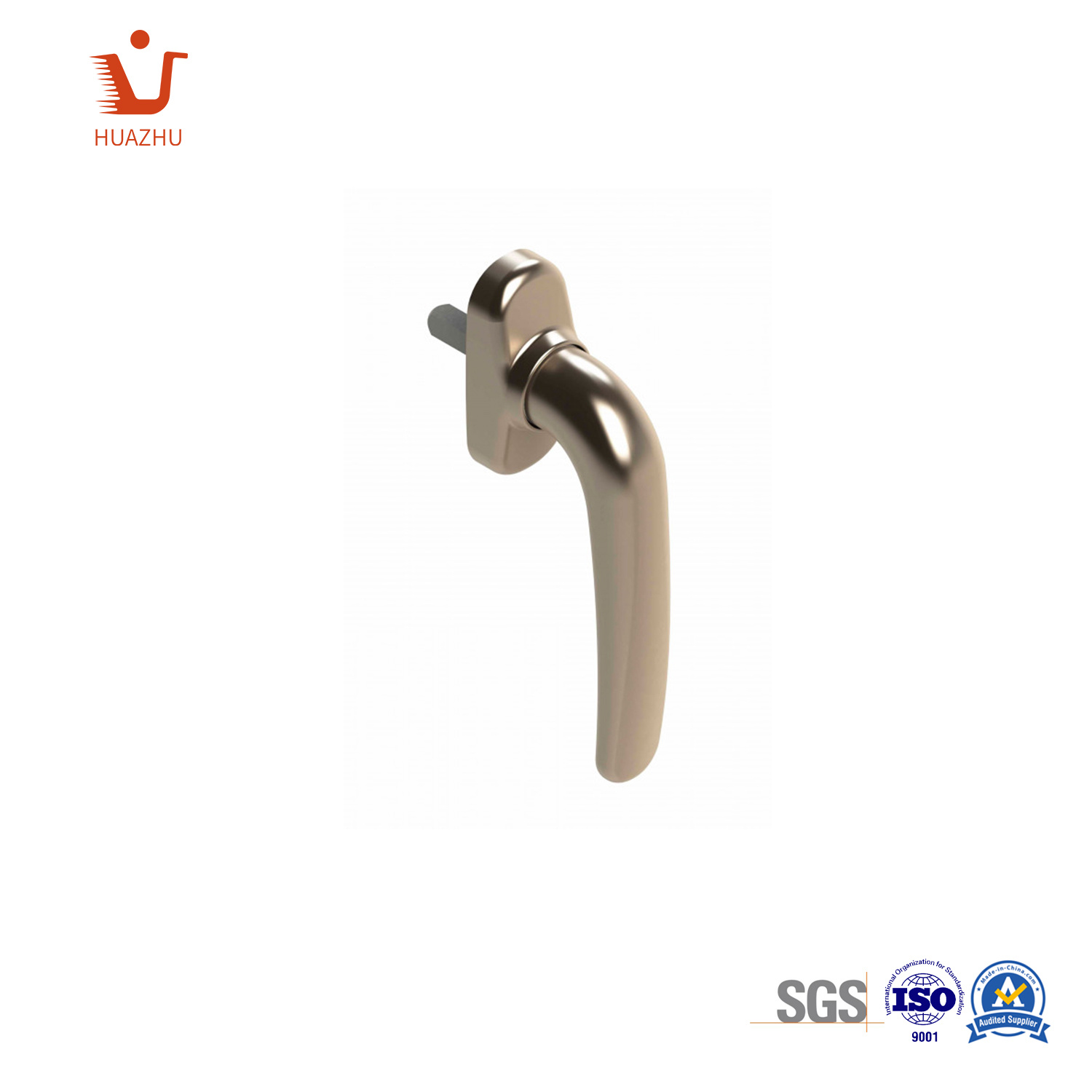 Vinduesgreb i aluminiumslegering