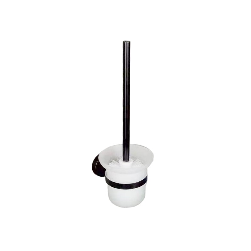 Toiletbørsteholder